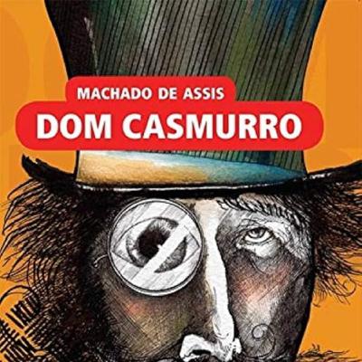 Capítulo XXVII – Ao portão