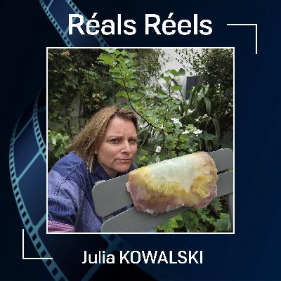 S01 E10 - Julia KOWALSKI S01 E10 - Julia KOWALSKI