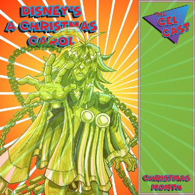 I've Heard That Laugh Before! | Disney's A Christmas Carol I've Heard That Laugh Before! | Disney's A Christmas Carol