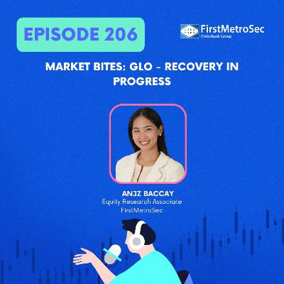 Market Bites: GLO - Recovery in progress Market Bites: GLO - Recovery in progress