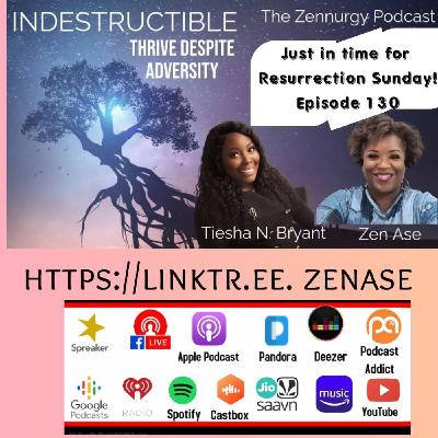 Indestructible- Episode 130