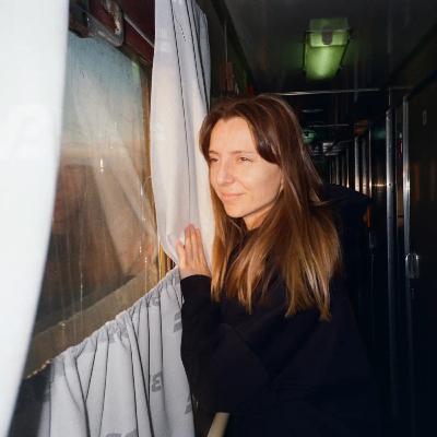 A Viagem (parte I) A Viagem (parte I)