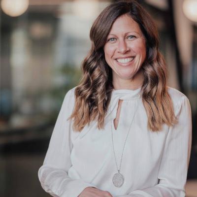 Jeanne Sheahan: Executive Coach