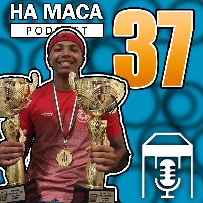 SHONKATA: БЯГАХМЕ ОТ ПОЛИЦИЯ! "На Маса" | Ep 37