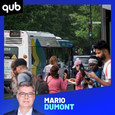 Grève à la STM: les PME de la métropole s’inquiètent énormément