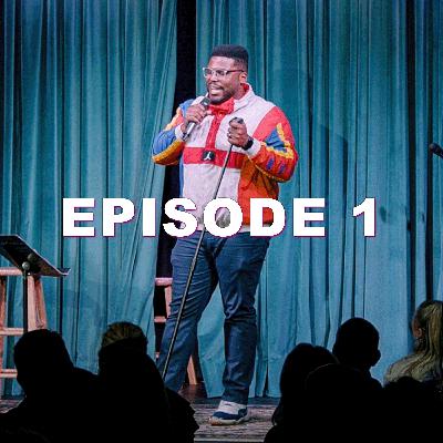 Breaking Down The Beginning: My First 5 Minutes of Stand-Up