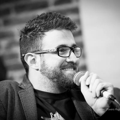 Presentazione corso "APOCRIFI. Il lato sconosciuto della Bibbia" di Paolo Riberi