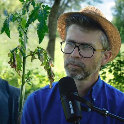 🧑‍🌾 Réussir son implantation et l'acclimatation du... jardinier !