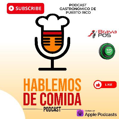 #242 : Junto a Diego Hernández de Embiste ​⁠