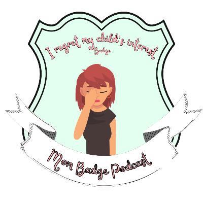 I regret my child's interest