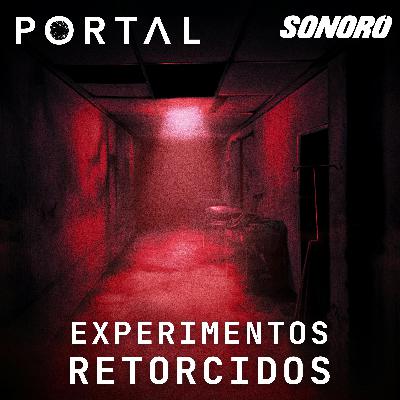 Bloody Mary: La Mujer Sin Miedo | Experimentos Retorcidos