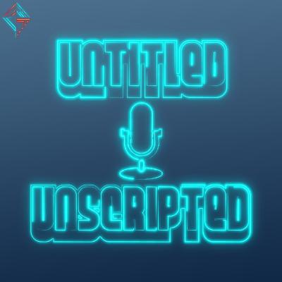 Introducing ASAP Rickey | Untitled, Unscripted Ep.9