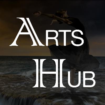 Arts Hub - 28-07-2022 - System Earth Graphic Novel - Tom Garden