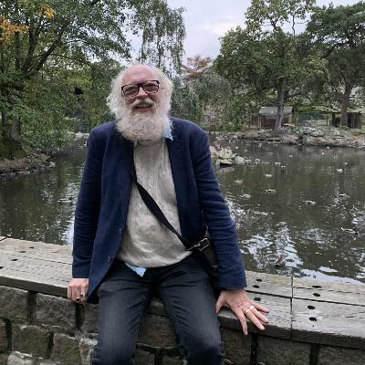 2025 - Johan Andao