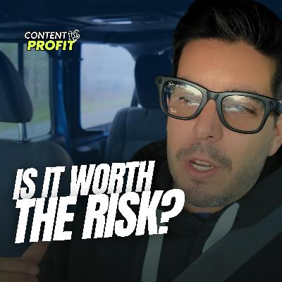 Would You trust an AI version of yourself to speak for your brand? Would You trust an AI version of yourself to speak for your brand?
