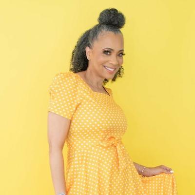 Ep. 41: Tanya Turner
