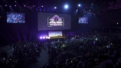 Star Wars Celebration 2025 Review