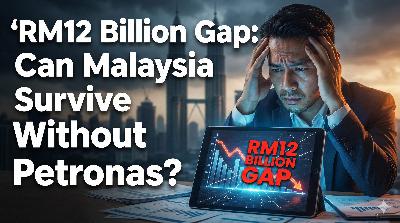 Malaysia Money Matters Daily News Digest 18th Dec 2025