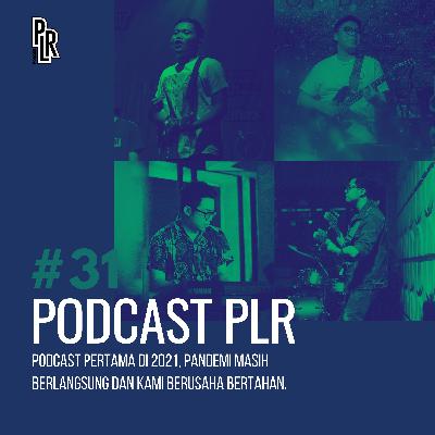 PODCAST PERTAMA DI 2021 | EPS 1 - SEASON 3