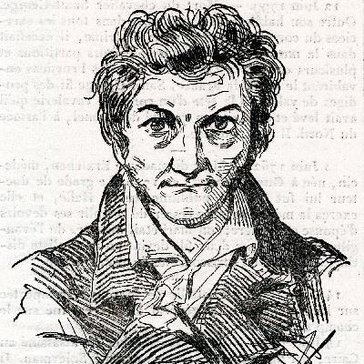 Vor 250 Jahren wurde E.T.A. Hoffmann geboren
