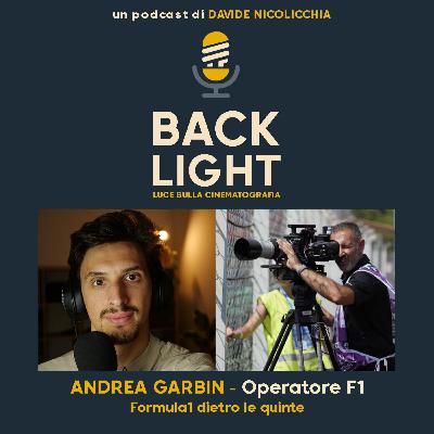 #78 ANDREA GARBIN | Formula1 dietro le quinte #78 ANDREA GARBIN | Formula1 dietro le quinte