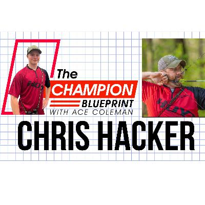 Chris Hacker - 2023 Season Recap
