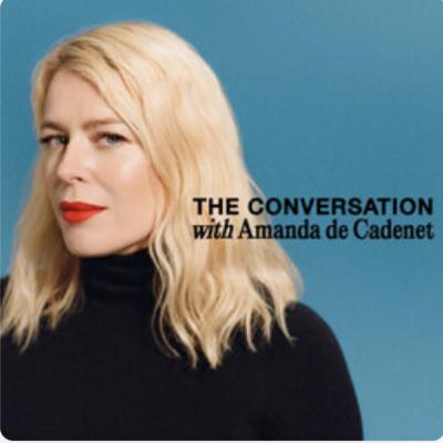 Introducing a brand new series from host Amanda de Cadenet. Introducing a brand new series from host Amanda de Cadenet.