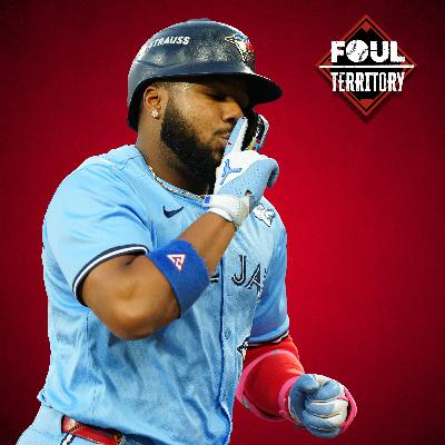 FT Postgame Reax: The World Series is tied again! Blue Jays bat blitz, LA lineup changes coming soon? FT Postgame Reax: The World Series is tied again! Blue Jays bat blitz, LA lineup changes coming soon?