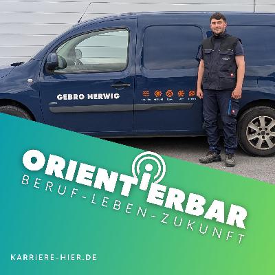 #57: Azubi besucht - heute bei Gebro Herwig #57: Azubi besucht - heute bei Gebro Herwig