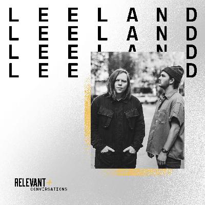 Leeland