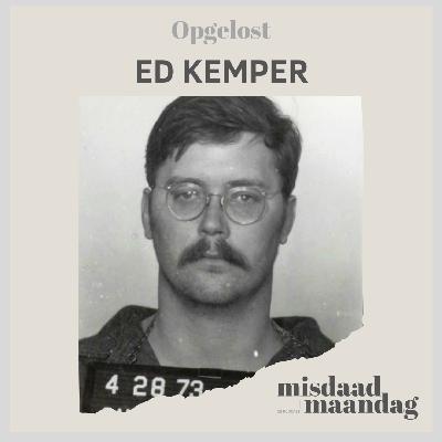29. Ed Kemper 29. Ed Kemper