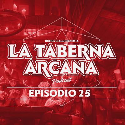 La Taberna Arcana Episodio 25: Películas Navideñas No Convencionales