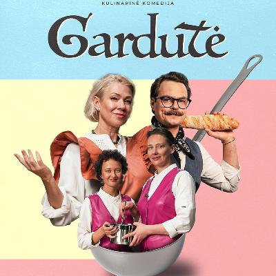 Gardutė Gardutė