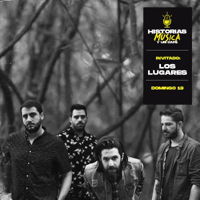 EP 05 - Los Lugares