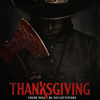 Thanksgiving Commentary (Cornucopia Of Craze Edition Pt.9) Thanksgiving Commentary (Cornucopia Of Craze Edition Pt.9)