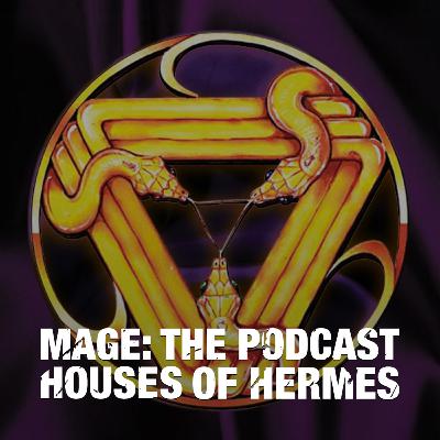 Houses of Hermes