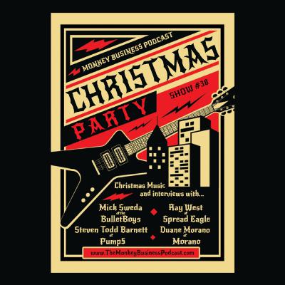 #38 Christmas Show 2019