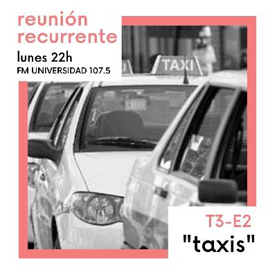 Taxis Taxis