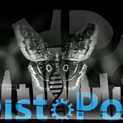 DISTOPOD # 12 Folcloricando cultura na Cidade Invisível DISTOPOD # 12 Folcloricando cultura na Cidade Invisível