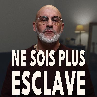 484. À qui obéirez-vous ? Choisissez Jésus comme Seigneur de votre vie