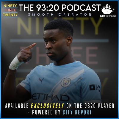 THE 93:20 REVIEW & PREVIEW:- SMOOTH OPERATOR (EXCERPT)