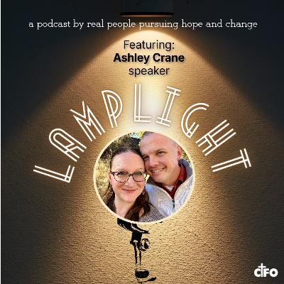 Ashley Crane: Unanswered Prayers... or Are They?