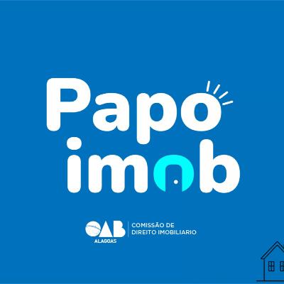 Papo Imob - EP01 Papo Imob - EP01