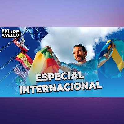 Especial Internacional Especial Internacional