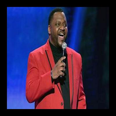 Aries Spears Aries Spears