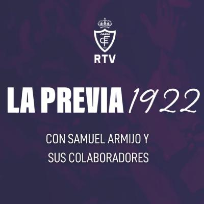 06 1922. La Previa - Jornada 06