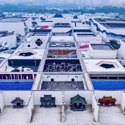 向全世界安利红楼幻城和王潮歌:去剧场捡拾自己 向全世界安利红楼幻城和王潮歌:去剧场捡拾自己