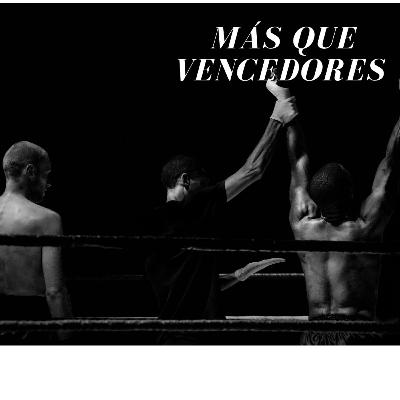 Más que vencedores