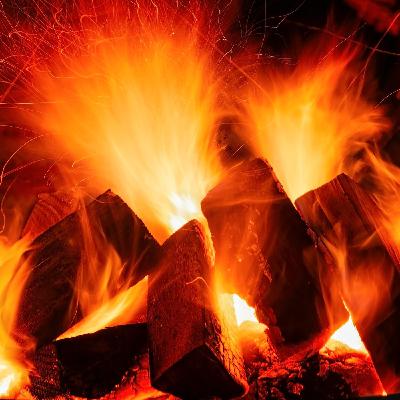 The Fire-Starters pt 3
