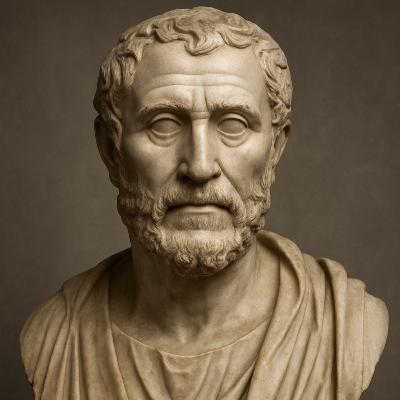 LTE #85 - VDLE. Paconio Agripino, el estoico olvidado